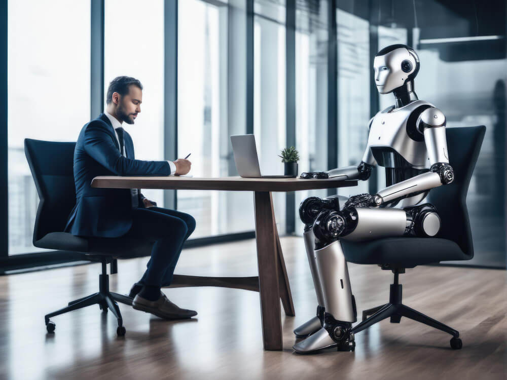 Integración de IA en el trabajo futuro