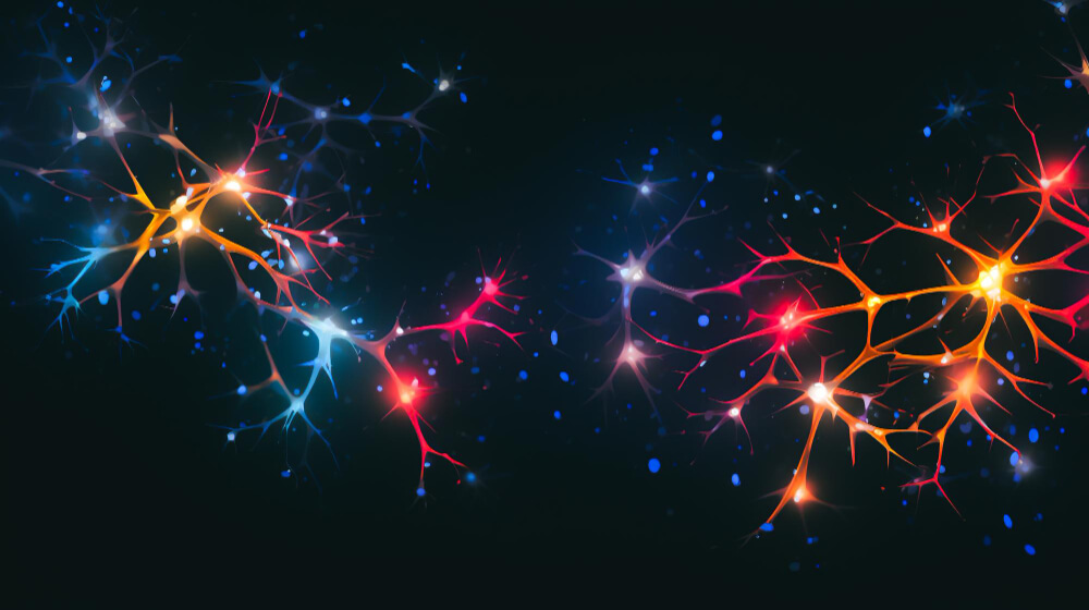 KI im Prozess neuronaler Netze