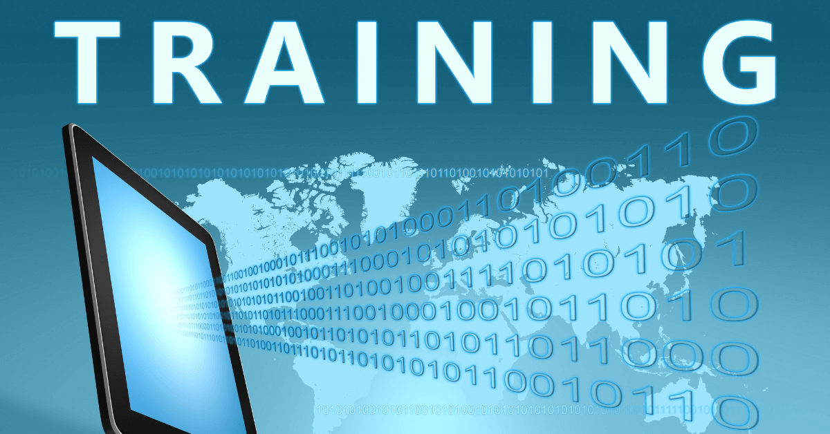 Multimodaler KI-Trainingsprozess
